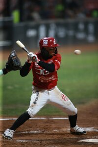 Saraperos de Saltillo vs Caliente de Durango / Juego 01