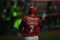Saraperos de Saltillo vs Caliente de Durango / Juego 01