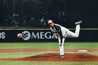 Saraperos de Saltillo vs Caliente de Durango / Juego 02