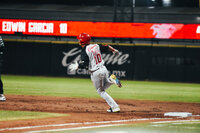 Saraperos de Saltillo vs Caliente de Durango / Juego 02