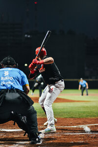 Saraperos de Saltillo vs  Caliente de Durango / Juego 03