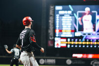 Saraperos de Saltillo vs  Caliente de Durango / Juego 03