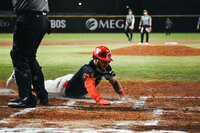 Saraperos de Saltillo vs  Caliente de Durango / Juego 03