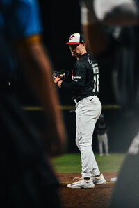 Saraperos de Saltillo vs  Caliente de Durango / Juego 03