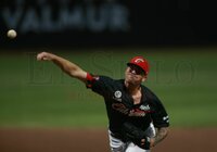 Caliente de Durango vs Tecos de los Dos Laredos / Juego 01