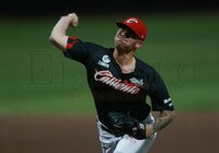 Caliente de Durango vs Tecos de los Dos Laredos / Juego 01