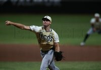 Caliente de Durango vs Tecos de los Dos Laredos / Juego 01