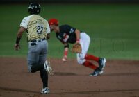 Caliente de Durango vs Tecos de los Dos Laredos / Juego 01