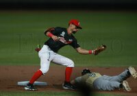 Caliente de Durango vs Tecos de los Dos Laredos / Juego 01