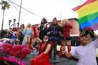 Este año, dedicada a las identidades lésbicas