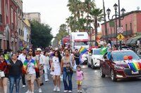 Este año, dedicada a las identidades lésbicas