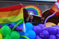 Este año, dedicada a las identidades lésbicas