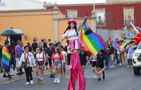 Este año, dedicada a las identidades lésbicas