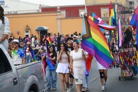 Este año, dedicada a las identidades lésbicas