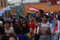 Este año, dedicada a las identidades lésbicas