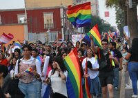 Este año, dedicada a las identidades lésbicas