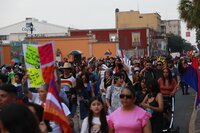 Este año, dedicada a las identidades lésbicas