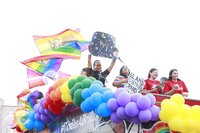 Este año, dedicada a las identidades lésbicas