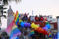 Este año, dedicada a las identidades lésbicas