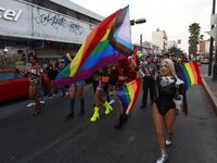 Este año, dedicada a las identidades lésbicas