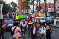 Este año, dedicada a las identidades lésbicas