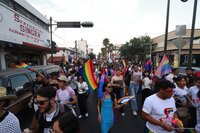 Este año, dedicada a las identidades lésbicas