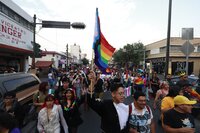 Este año, dedicada a las identidades lésbicas