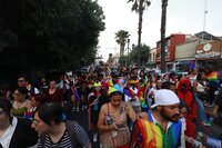 Este año, dedicada a las identidades lésbicas