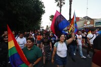 Este año, dedicada a las identidades lésbicas