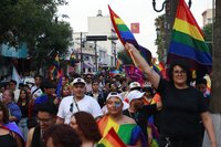 Este año, dedicada a las identidades lésbicas