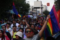 Este año, dedicada a las identidades lésbicas