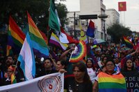 Este año, dedicada a las identidades lésbicas