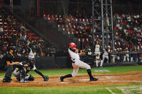 Tecolotes de los Dos Laredos vs Caliente de Durango / Juego 02