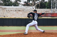 Tecolotes de los Dos Laredos vs Caliente de Durango / Juego 03