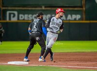 CALIENTE DE DURANGO VS ALGODONEROS / JUEGO 01