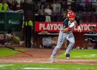 CALIENTE DE DURANGO VS ALGODONEROS / JUEGO 01