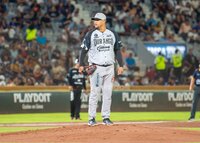 CALIENTE DE DURANGO VS ALGODONEROS / JUEGO 01