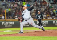 CALIENTE DE DURANGO VS ALGODONEROS / JUEGO 01