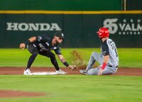 CALIENTE DE DURANGO VS ALGODONEROS / JUEGO 01