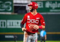 CALIENTE DE DURANGO VS ALGODONEROS / JUEGO 02