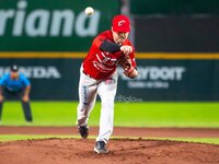 CALIENTE DE DURANGO VS ALGODONEROS / JUEGO 02