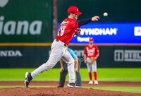 CALIENTE DE DURANGO VS ALGODONEROS / JUEGO 02