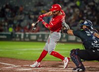 CALIENTE DE DURANGO VS ALGODONEROS / JUEGO 02