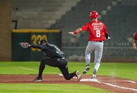 CALIENTE DE DURANGO VS ALGODONEROS / JUEGO 02