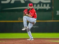 CALIENTE DE DURANGO VS ALGODONEROS / JUEGO 02