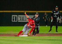 Caliente de Dgo VS Algodoneros de UL / JUEGO 03