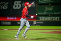 Caliente de Dgo VS Algodoneros de UL / JUEGO 03