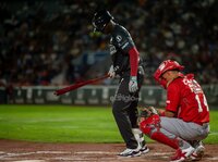 Caliente de Dgo VS Algodoneros de UL / JUEGO 03