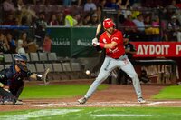 Caliente de Dgo VS Algodoneros de UL / JUEGO 03