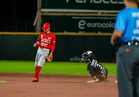 Caliente de Dgo VS Algodoneros de UL / JUEGO 03